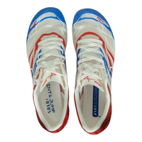 Sapatilha de atletismo multimodalidade premium Health