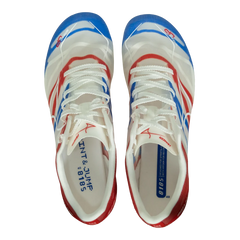 Sapatilha de atletismo multimodalidade premium Health
