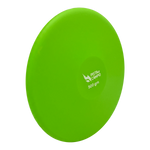 Disco de atletismo de PVC macio 500g Pista e Campo