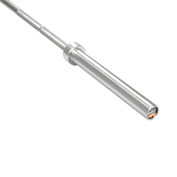 Barra Olímpica Reta 2,20 m 20 kg Hard Chrome Envolst