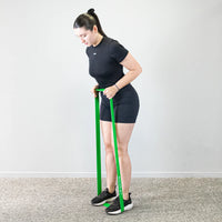 Super Band 4.4 Elástico Extensor Borracha Envolst