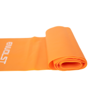 Faixa Elástica (Thera Band) Intensidade Leve Envolst