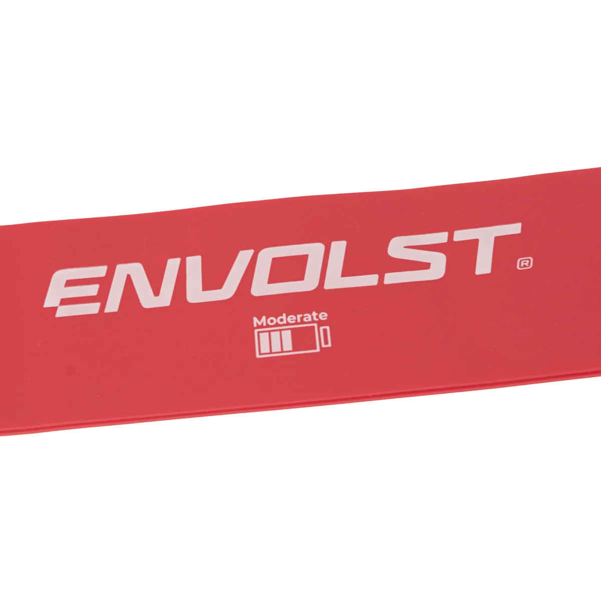 Mini Band Intensidade Moderate Envolst