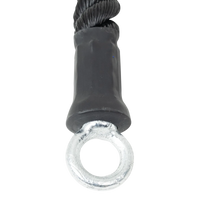 Puxador Corda Unilateral Crossover Profissional Envolst