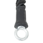 Puxador Corda Unilateral Crossover Profissional Envolst