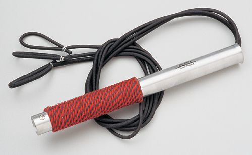 Sistema de treinamento para lançamento de dardo Javee