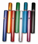 Bastão de revezamento de alumínio IAAF Vinex - cnj 8 unidades