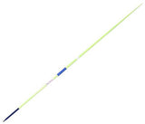 Dardo de atletismo oficial 800g (masculino adulto) - duralumínio/aço Polanik