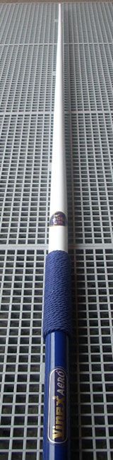 Dardo de alumínio e aço 900g Pista e Campo