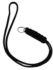 Apito de plástico ABS com cordão MM51 Rocket