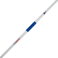 Dardo de duralumínio e aço 800g Polanik
