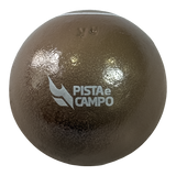 Peso de ferro 1kg Pista e Campo