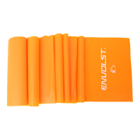 Faixa Elástica (Thera Band) Intensidade Leve Envolst