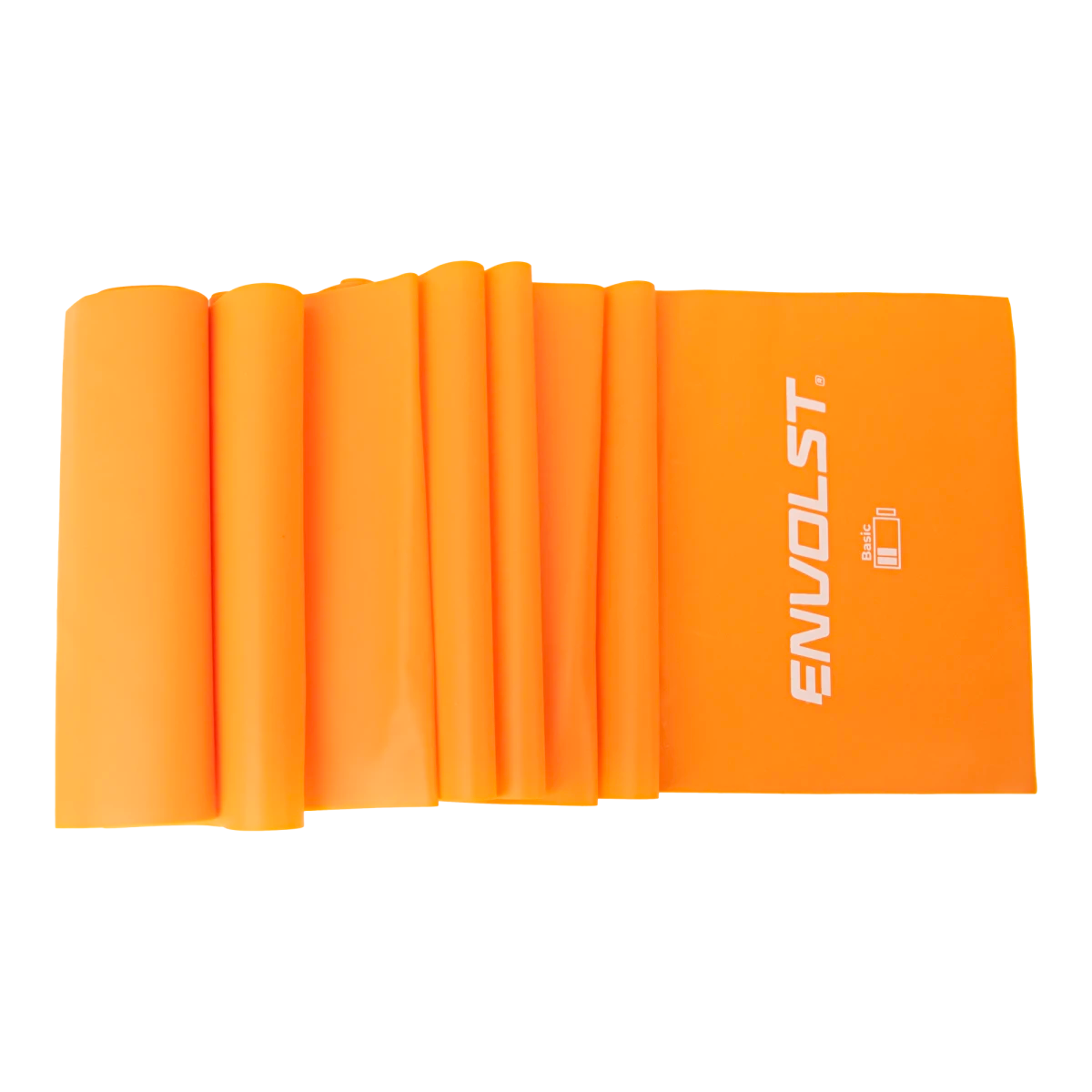Faixa Elástica Band 1,50m Intensidade Basic Envolst