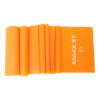 Faixa Elástica Band 1,50m Intensidade Basic Envolst