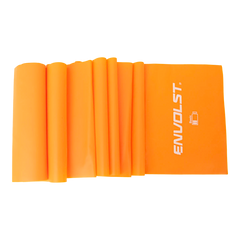 Faixa Elástica Band 1,50m Intensidade Basic Envolst