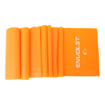 Faixa Elástica Band 1,50m Intensidade Basic Envolst