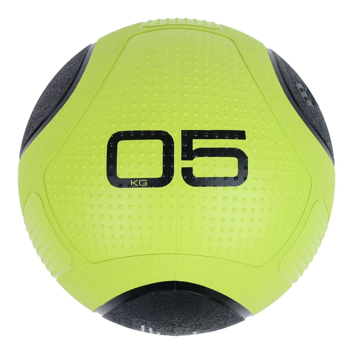 Medicine Ball 5kg Envolst com Quique para Performance