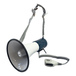 Megafone profissional 35W Jex