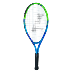 Raquete de Tênis 21" Juvenil Nova Play Encordoada Loire