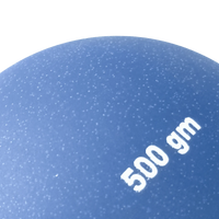Peso de PVC 500g Pista e Campo
