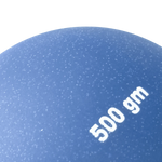 Peso de PVC 500g Pista e Campo