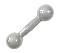 Halter Bola Emborrachado Envolst 0,5 a 10kg