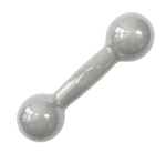 Halter Bola Emborrachado Envolst 0,5 a 10kg
