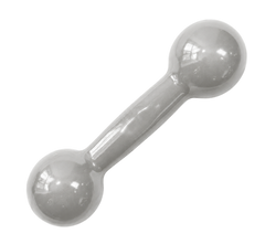Halter Bola Emborrachado Envolst 0,5 a 10kg