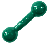 Halter Bola Emborrachado Envolst 0,5 a 10kg