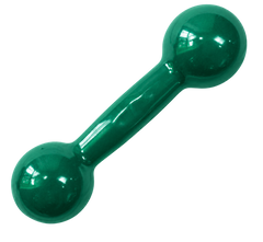 Halter Bola Emborrachado Envolst 0,5 a 10kg