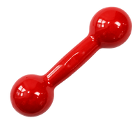 Halter Bola Emborrachado Envolst 0,5 a 10kg