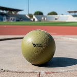 Peso de ferro 5kg Pista e Campo