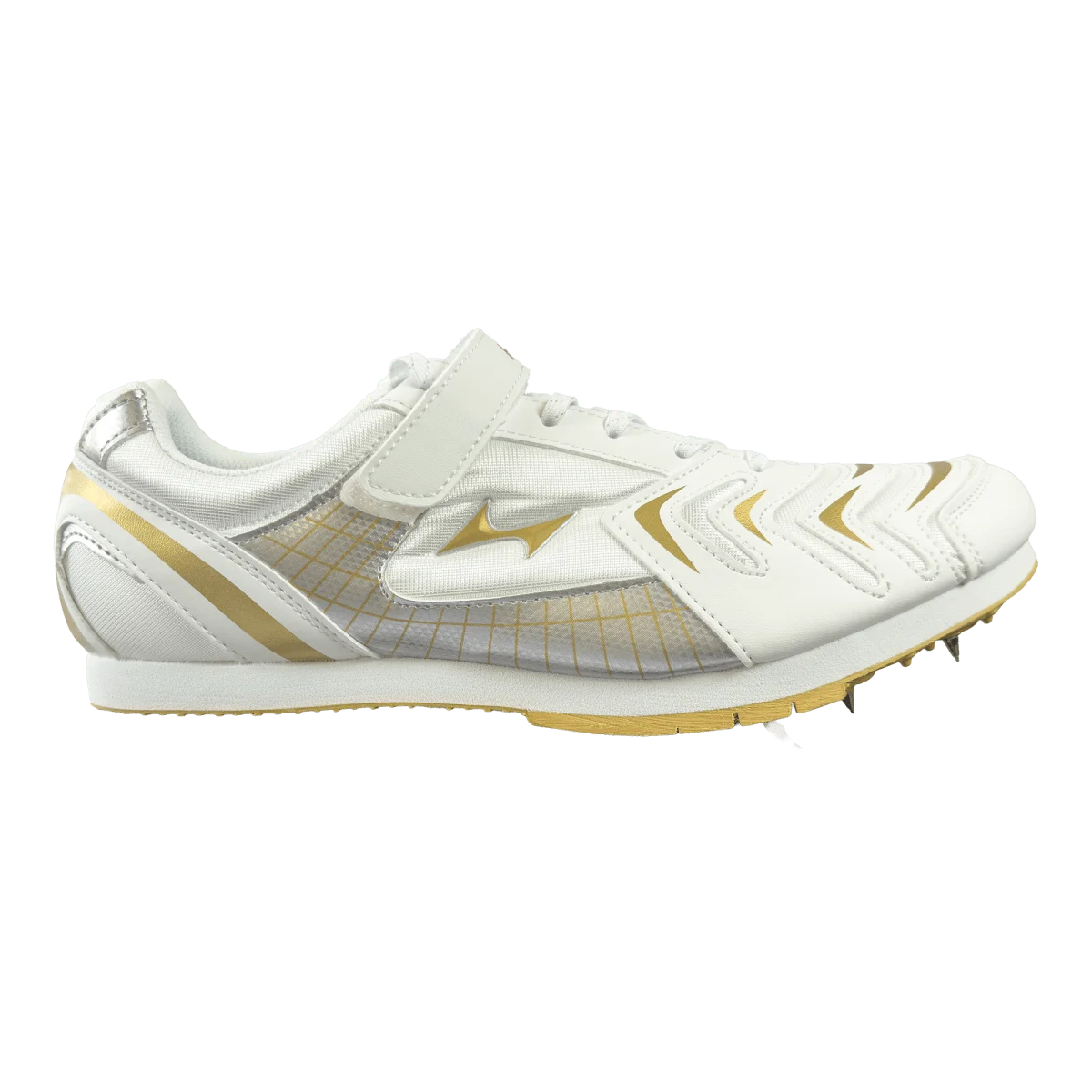 Sapatilha de atletismo para saltos Health