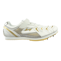 Sapatilha de atletismo para saltos Health