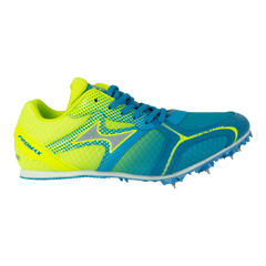 Sapatilha de atletismo para fundo Health