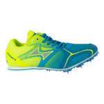 Sapatilha de atletismo para fundo Health