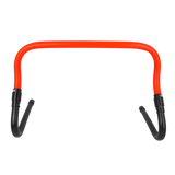 Barreirinha dobrável e ajustável 20-30cm Laranja e Preto