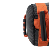 Power sand bag para treinamento funcional 15kg Envolst