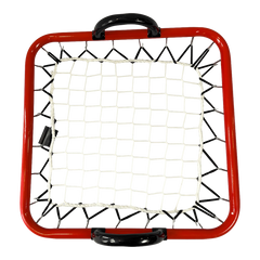Quadro elástico de retorno de bolas para treinamento de goleiros Velden