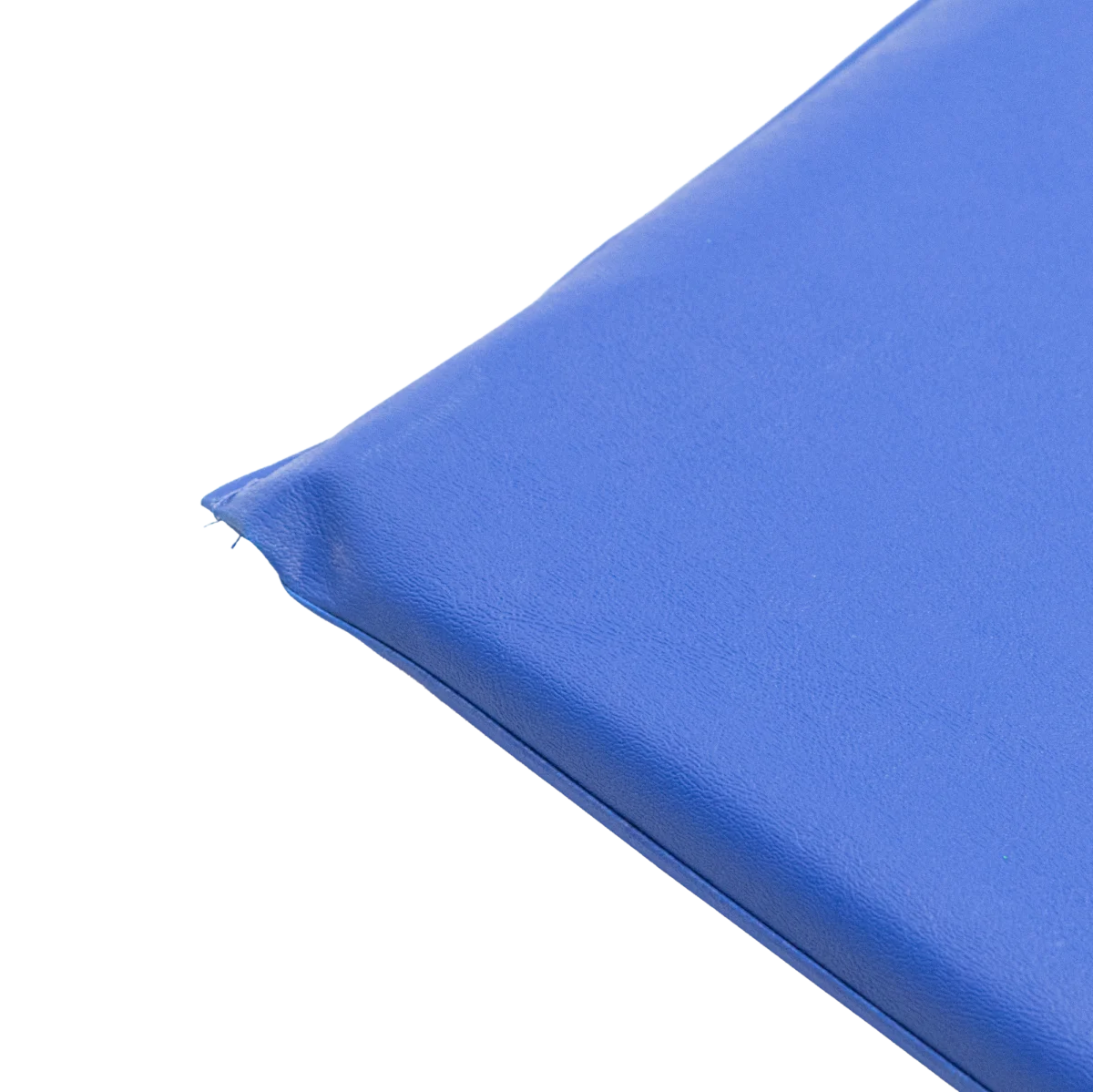 Colchonete de ginástica D20 1,0 x 0,60 x 0,03m Envolst - Azul