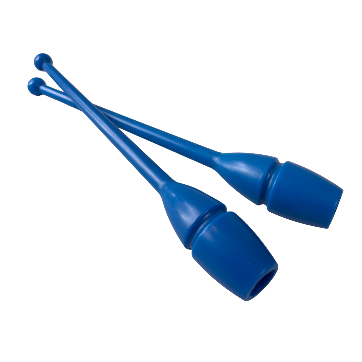 Maças de ginástica rítmica infantil 38~40cm Pista e Campo - Rosa