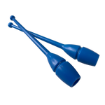 Maças de ginástica rítmica infantil 38~40cm Pista e Campo - Rosa