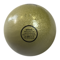 Peso de ferro 5kg Pista e Campo