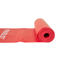 Faixa Elástica (Thera Band) Intensidade Média Envolst