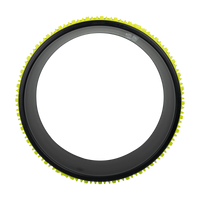 Roda de Yôga Magic Wheel Envolst