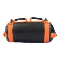 Power sand bag para treinamento funcional 10kg Envolst