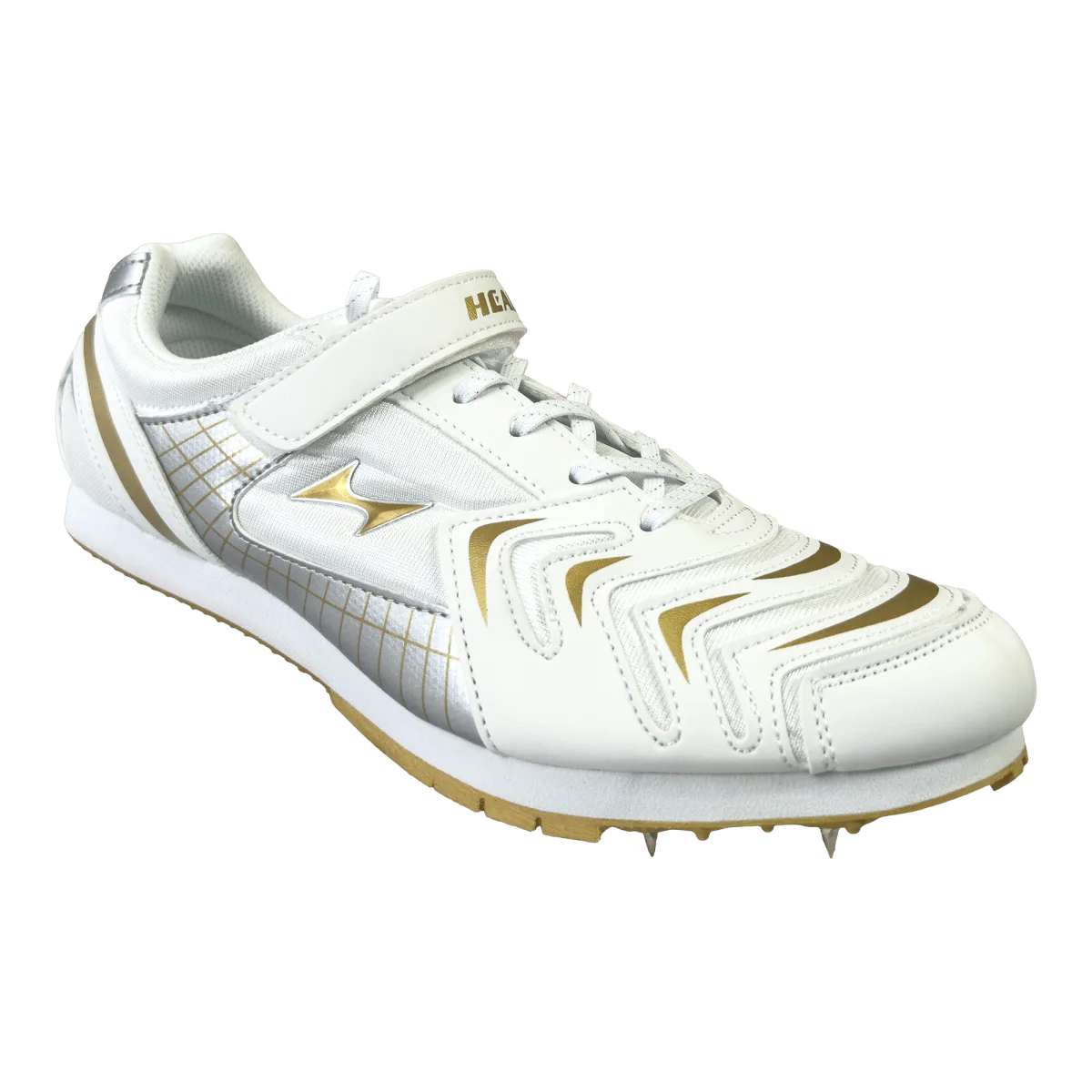 Sapatilha de atletismo para saltos Health