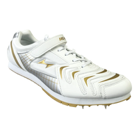 Sapatilha de atletismo para saltos Health