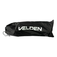 Escada de agilidade com barreiras 4m Velden